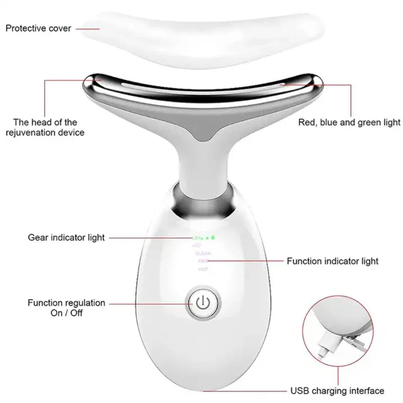 SmoothSculpt™ Facial Contouring Tool