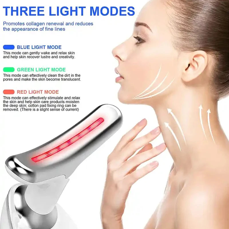 SmoothSculpt™ Facial Contouring Tool